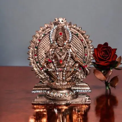 Sabarimala Ayyappa Idol