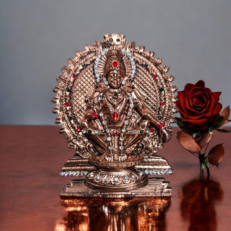 Sabarimala Ayyappa Idol