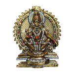 Sabarimala Ayyappan Idol