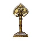 Sri Murugan Vel Idol-GB