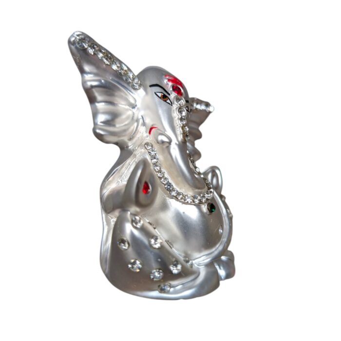 Ganesha Car Dashboard Idol