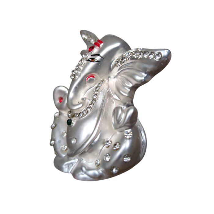 Ganesha Car Dashboard Idol