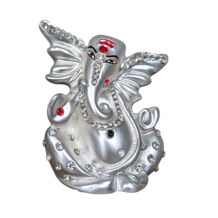 Ganesha Car Dashboard Idol