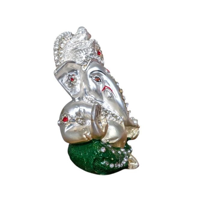 Ganesha Car Dashboard Idol