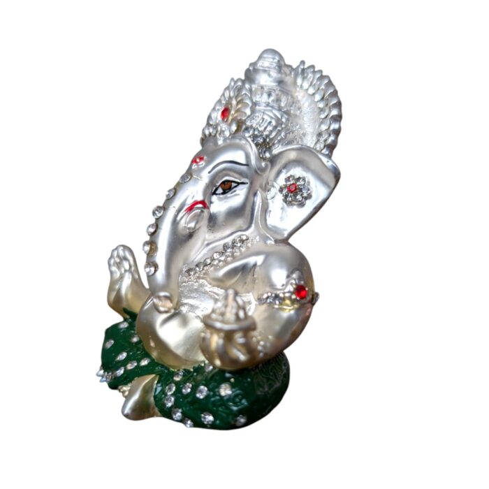 Ganesha Car Dashboard Idol