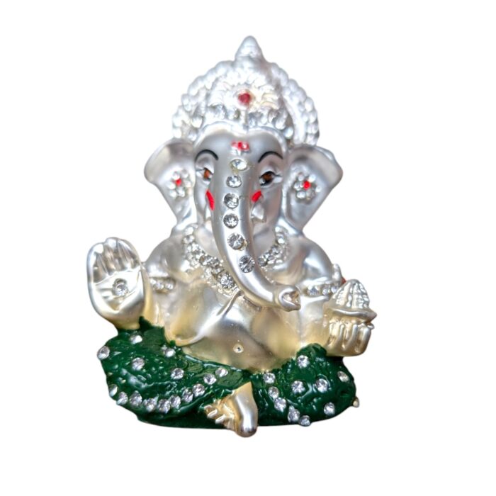Ganesha Car Dashboard Idol