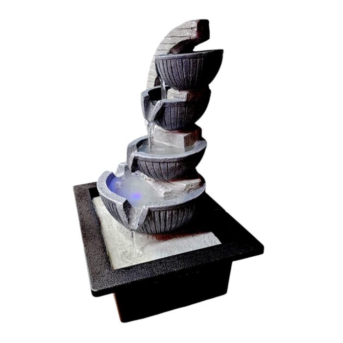Table top Water fountain - Arch