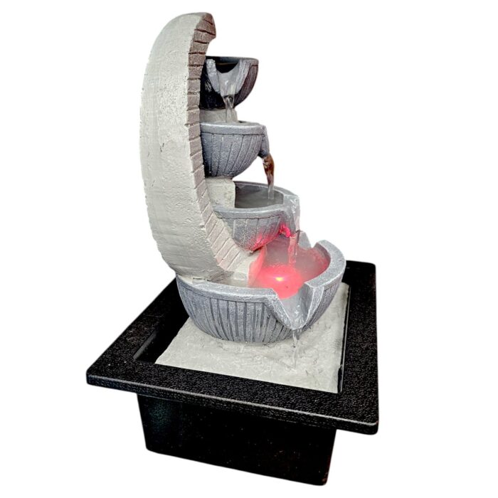 Table top Water fountain - Arch