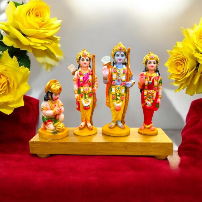Matt finish Ram Darbar Idol