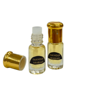Buy online our exclusive Attar Perfume Oil  - Arabian Bakhoor
