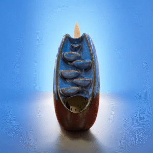 Backflow incense burner | Backflow Incense cone holder
