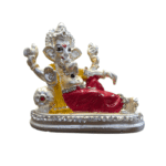 Image of a Perfect Ganesha Car Dashboard Idol