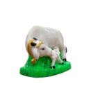 Kamdhenu idol - 2inch - Image 3