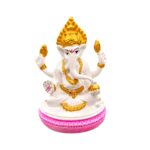 Lakshmi and Ganesh Idol
