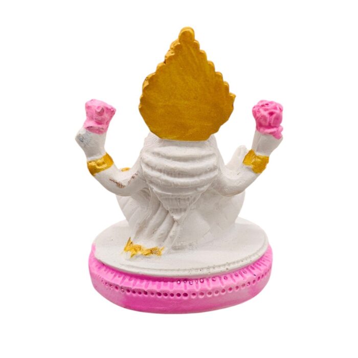 Lakshmi and Ganesh Idol