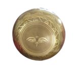 Tibetan Singing bowl
