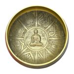 Tibetan Singing bowl