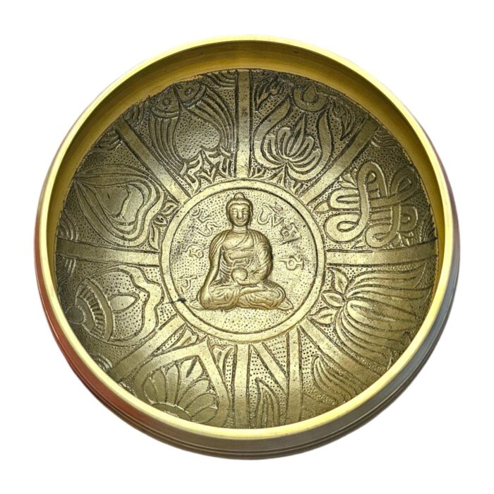 Tibetan Singing bowl