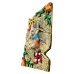 Ganesh wall hanging