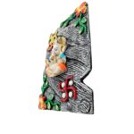 Ganesh wall hanging