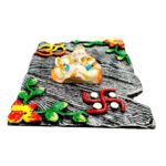 Ganesh wall hanging