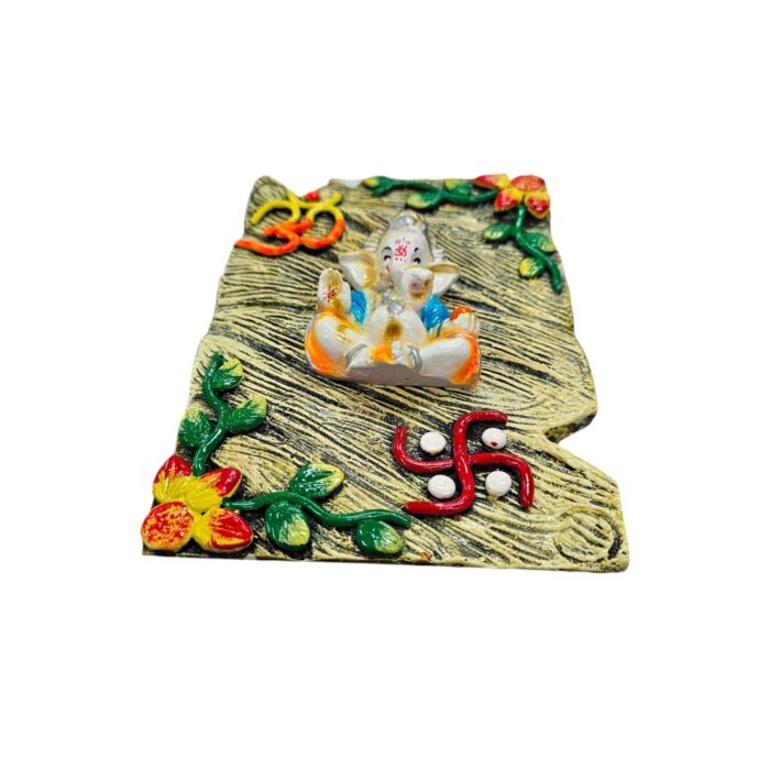 Ganesh wall hanging