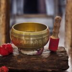 Tibetan Singing bowl
