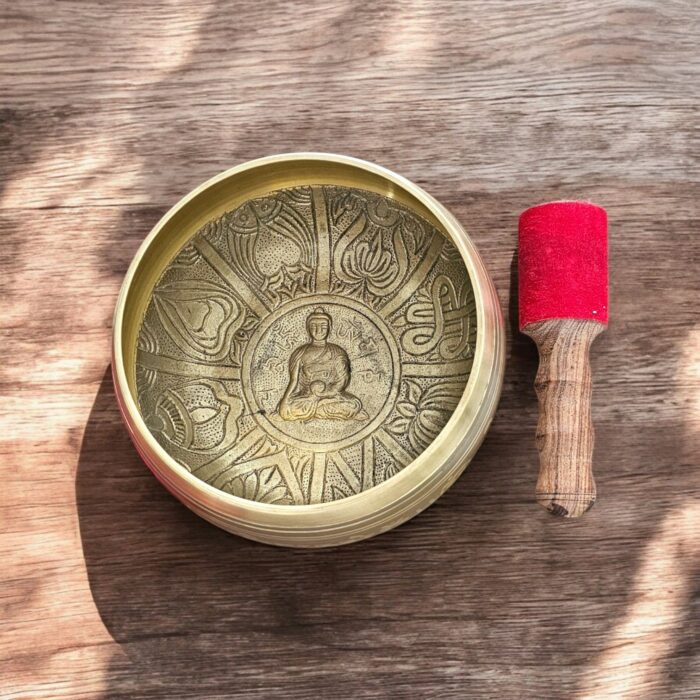 Tibetan Singing bowl