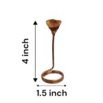 Pair of Copper Naag
