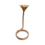 Pair of Copper Naag
