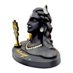 Adiyogi Shiv Large Car Dashboard Idol