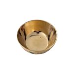 Brass pooja thali set - Large
