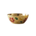 Brass pooja thali set - Large