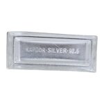 Pure Silver Hanuman Idol