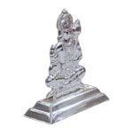Pure Silver Hanuman Idol