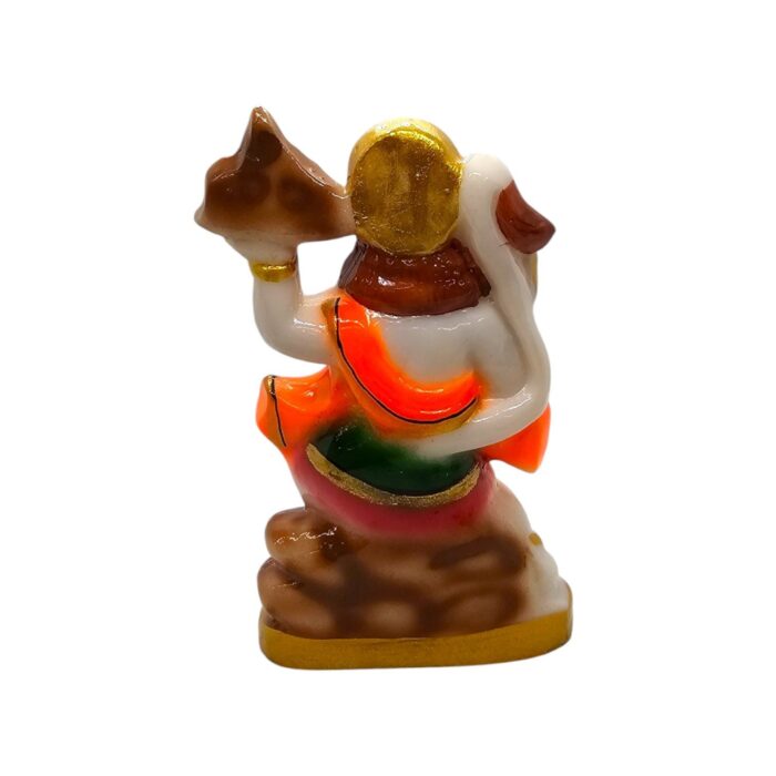 Hanuman Idol for your home mandir