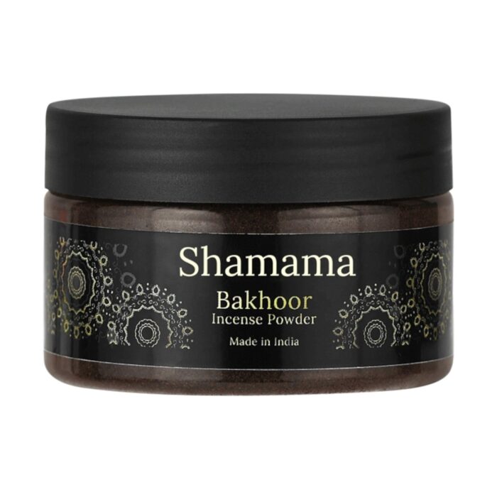 Shamama Bakhoor Incense powder