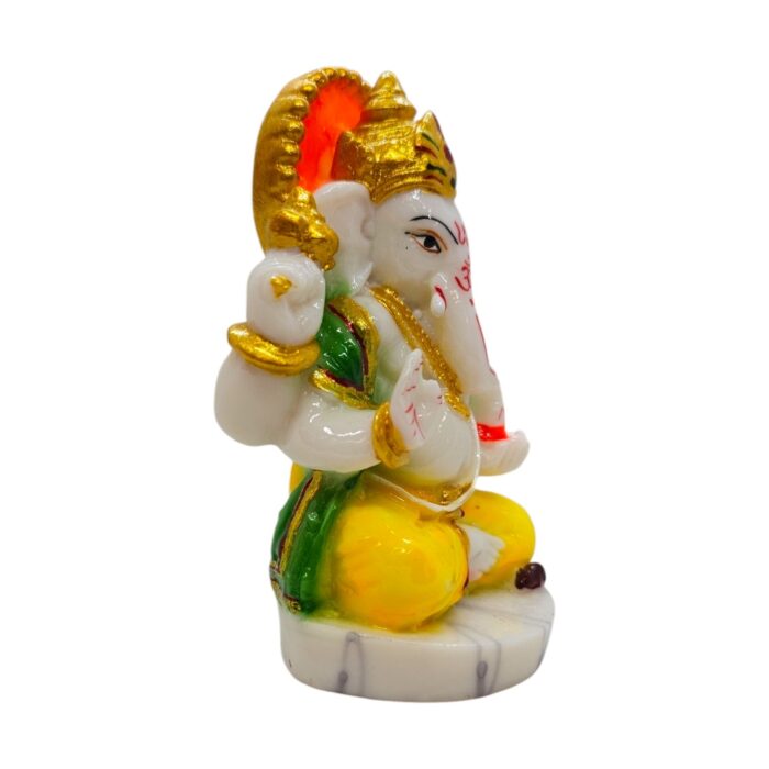 Ganesha Idol - 4 Inch