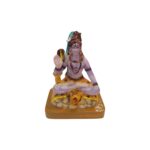 Shiva idol - Neelkanth | 4.25 inch | Shiv ki murti