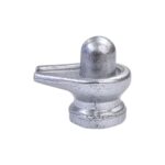 Original Parad Shivling | Mercury Shivling | 0.75 inch | 25 gram
