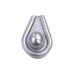 Original Parad Shivling | Mercury Shivling | 0.75 inch | 25 gram