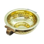 Brass Urli - Bowl - 5.5 inch