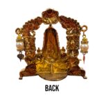 Balaji Idol | Statue for Car Dashboard 