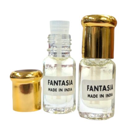 Attar Perfume Oil - Fantasia| Indian Ittar perfume Oil