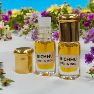 Bichhu Attar Perfume Oil | Ittar Perfume oil from India