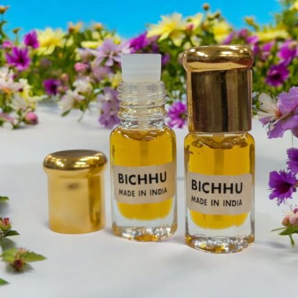 Bichhu Attar Perfume Oil | Ittar Perfume oil from India