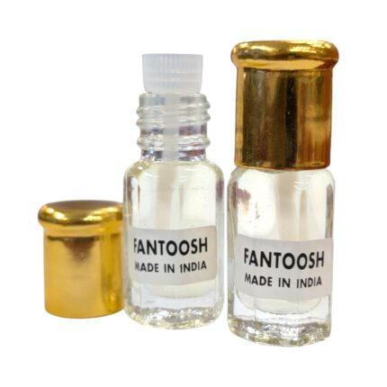 Fantoosh Attar Perfume Oil | Ittar from India