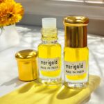 Marigold Attar Perfume Oil | Ittar Perfume oil from India