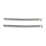 Elegant Traditional Anklets - Oxidized 925 Sterling Silver | Silver Anklets for Adults