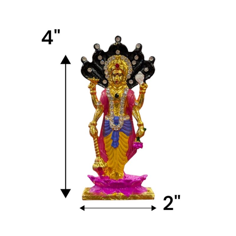 Lord Vishnu statue | Vishnu Idol